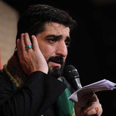 سید مجید بنی فاطمه چه غوغایی به پا میشه